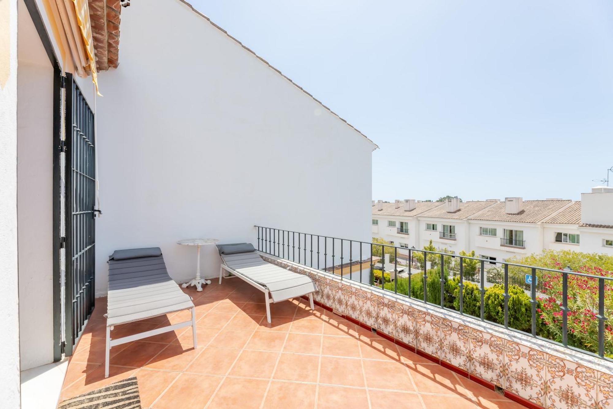 Сasa de vacaciones Jardines Del Sol J2