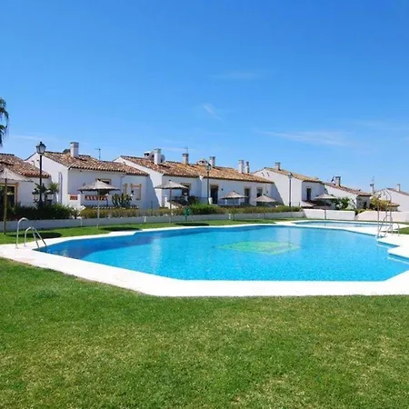 Casa Jardines Del Sol J2 Villa Marbella Exterior photo