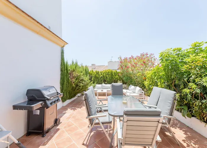 Casa Jardines Del Sol J2