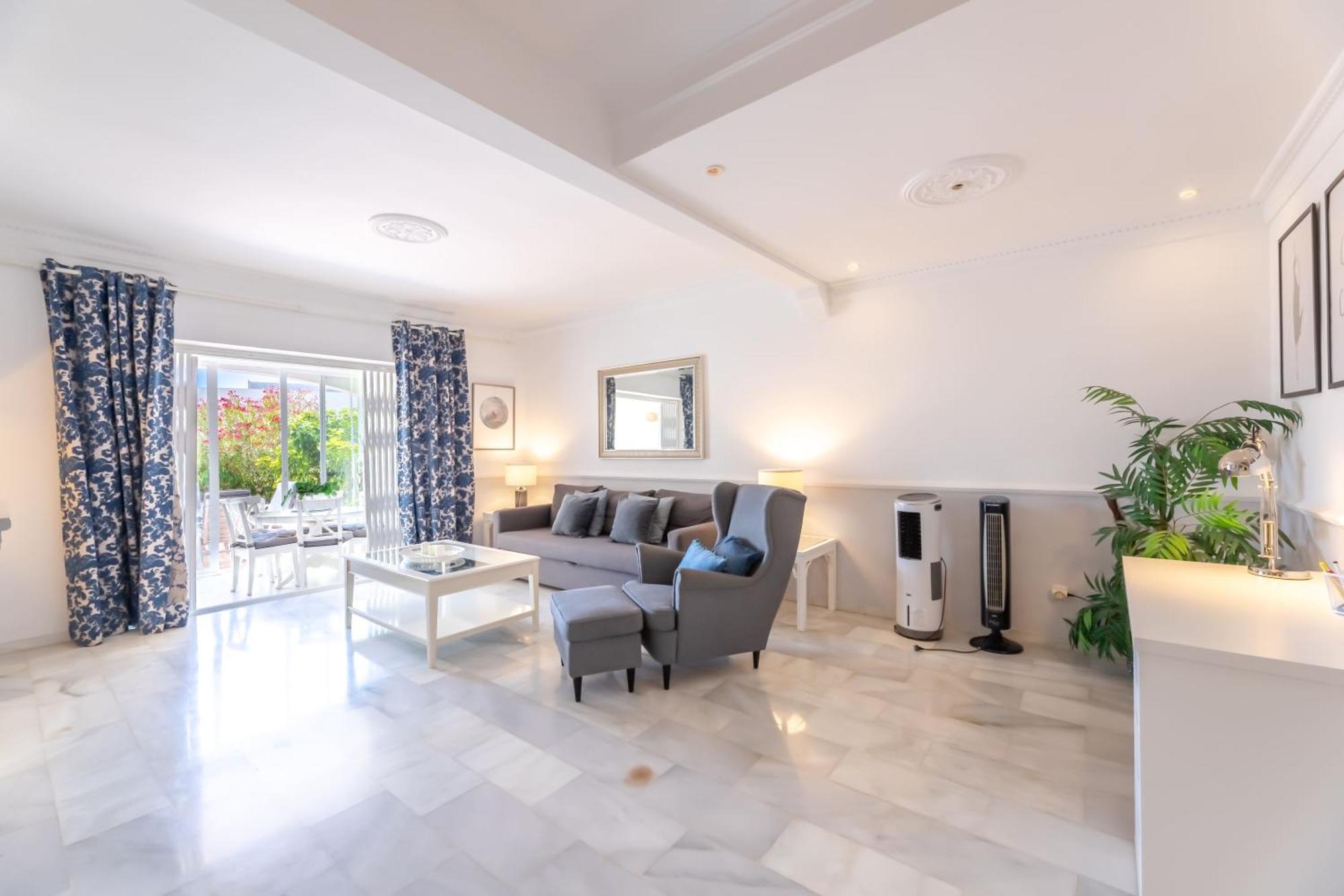 Holiday home Casa Jardines Del Sol J2 *