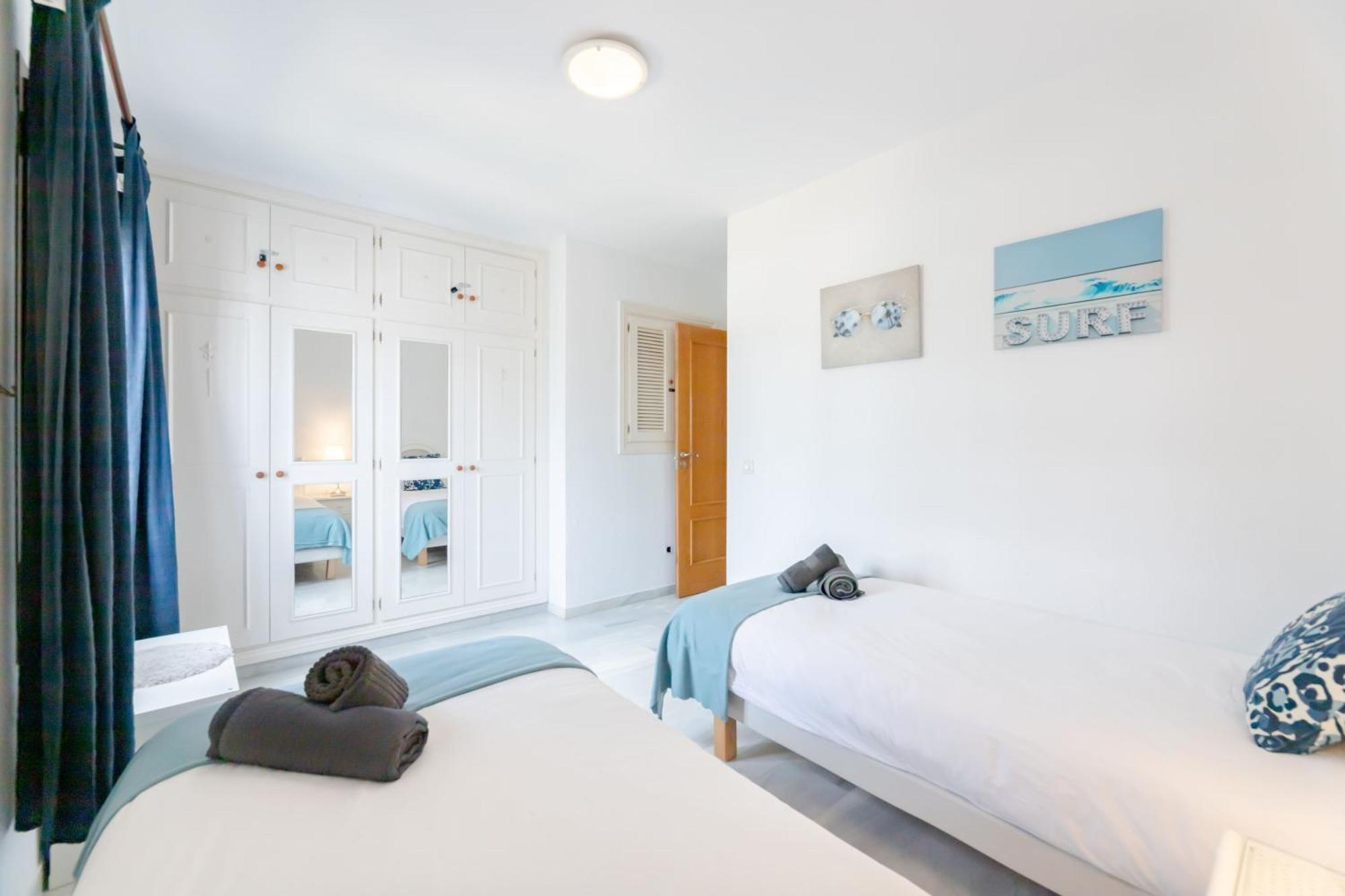 Holiday home Casa Jardines Del Sol J2