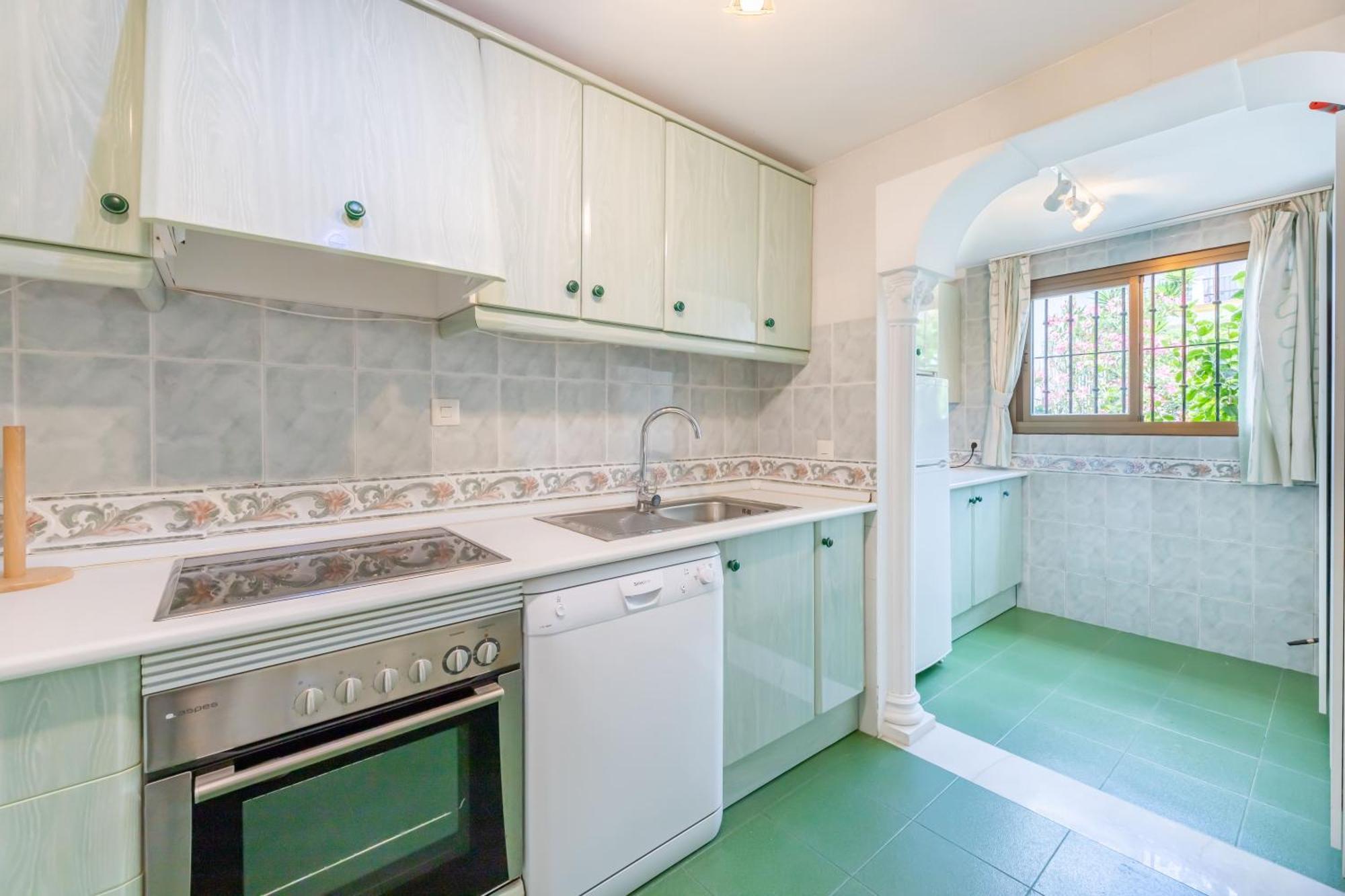 Casa Jardines Del Sol J2 Holiday home *