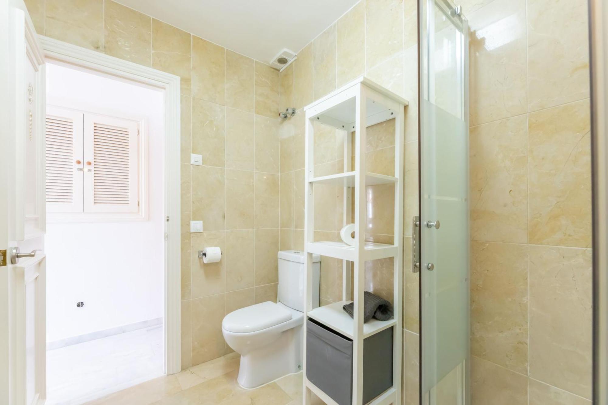 Casa Jardines Del Sol J2 Marbella