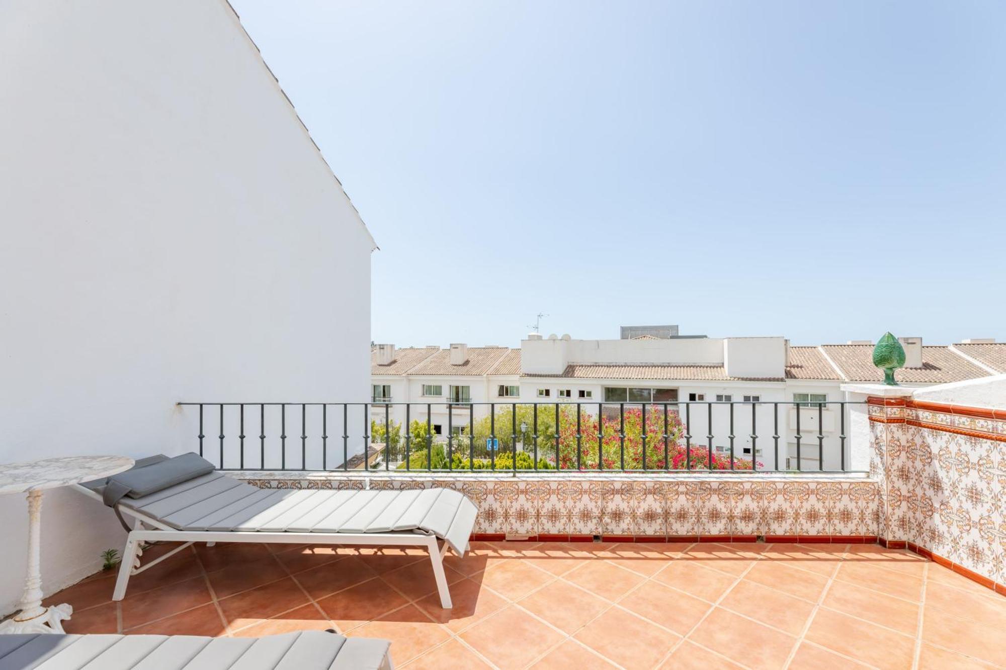 Holiday home Casa Jardines Del Sol J2