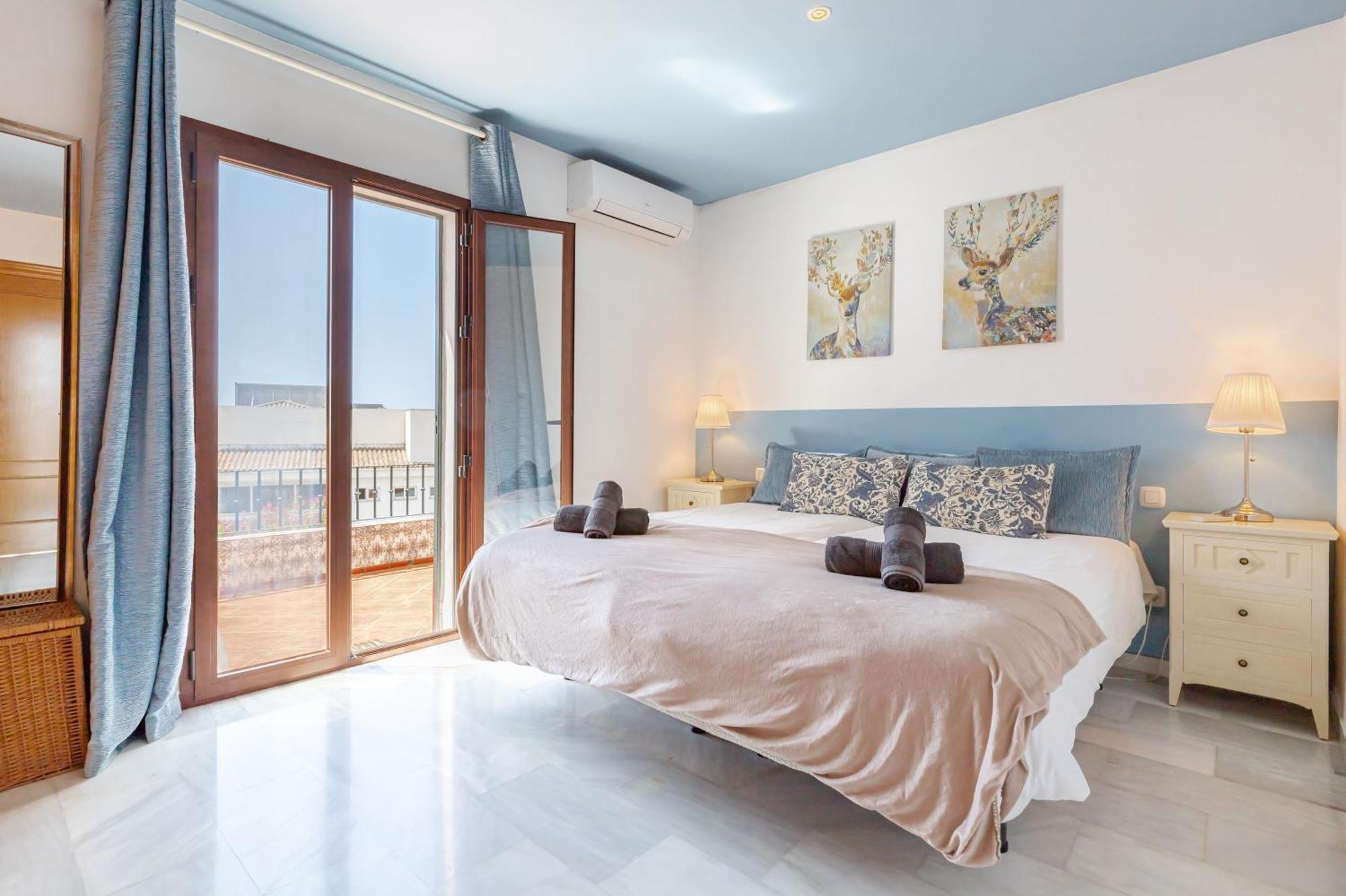 Holiday home Casa Jardines Del Sol J2 *